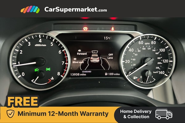 Used Nissan Qashqai 2022 for sale - 76272507: Photo 9