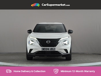 Used Nissan Juke 2024 for sale - 75592519: Photo