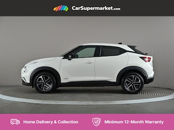 Used Nissan Juke 2024 for sale - 75592519: Photo