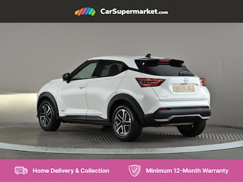 Used Nissan Juke 2024 for sale - 75592519: Photo