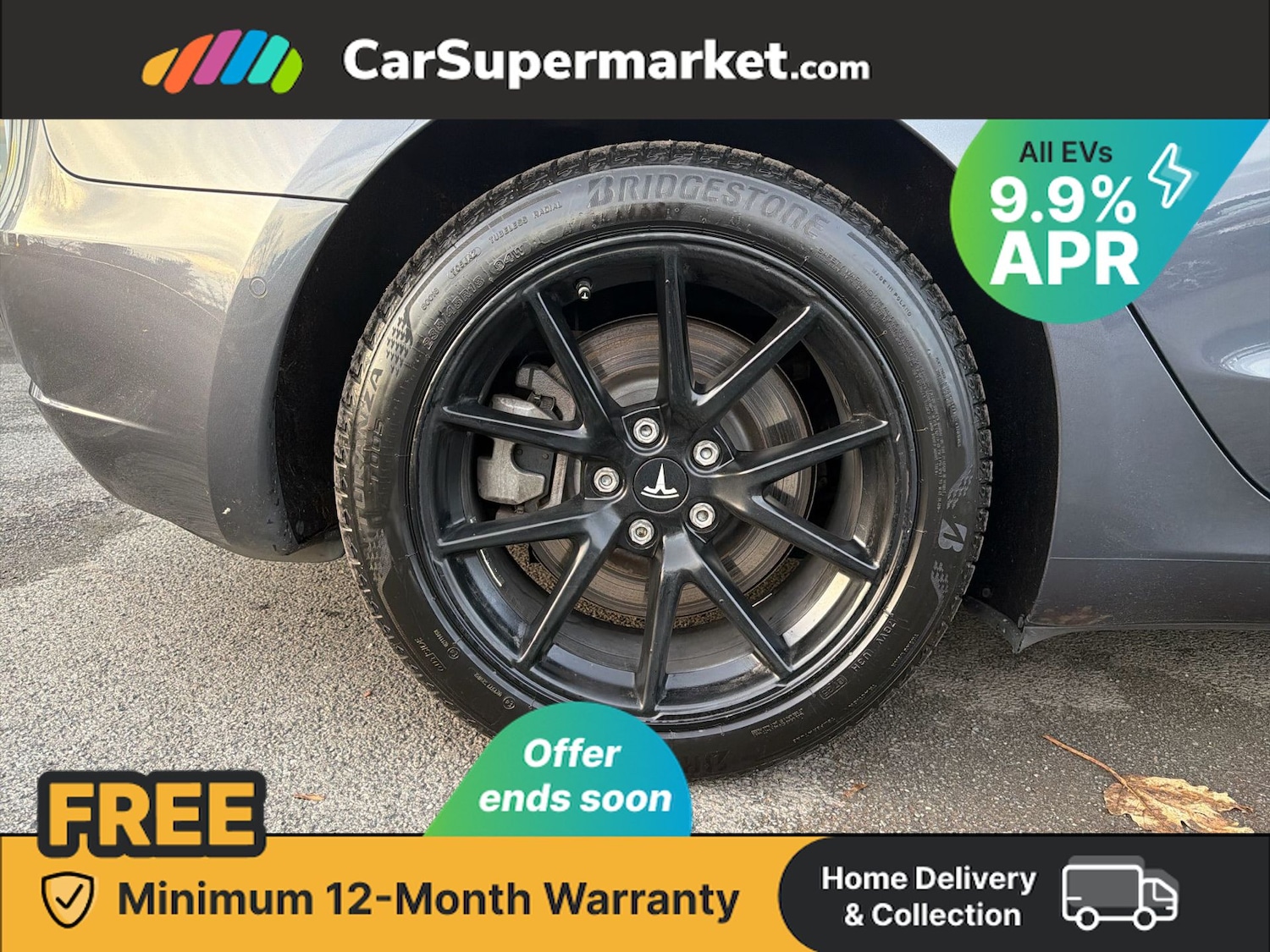 Used Tesla Model 3 2021 for sale - 76495223: Photo 15