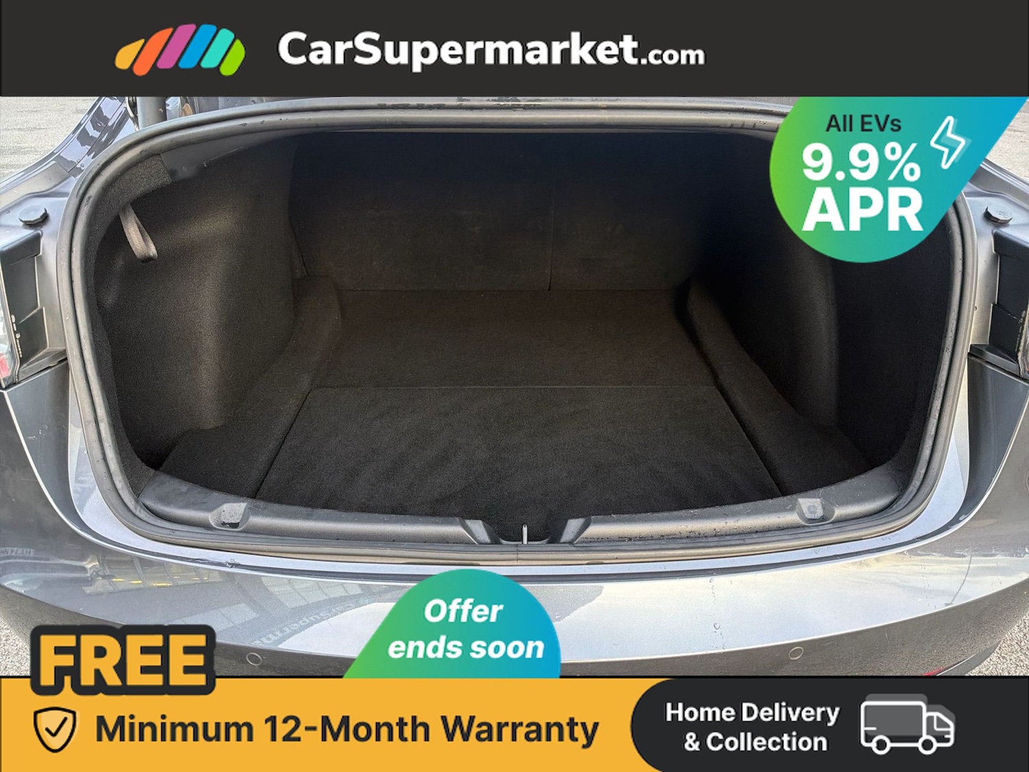 Used Tesla Model 3 2021 for sale - 76495223: Photo 18