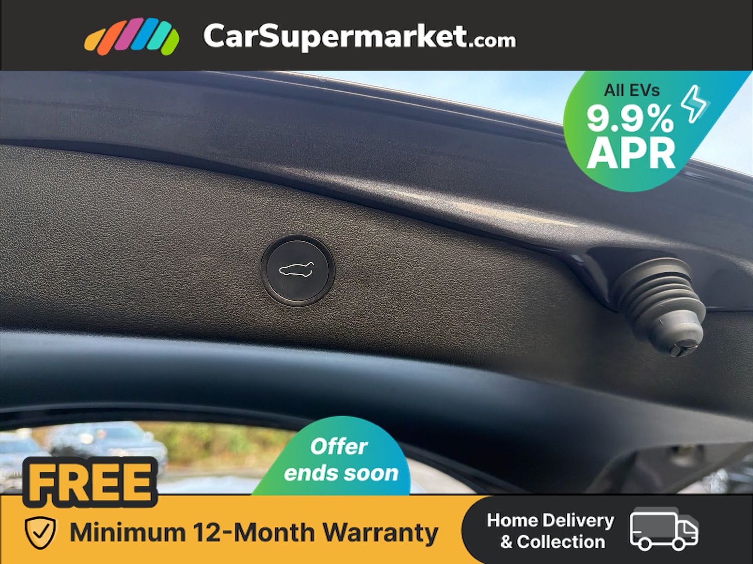 Used Tesla Model 3 2021 for sale - 76495223: Photo 19