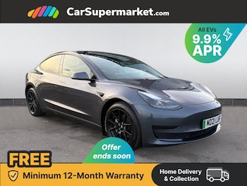 Used Tesla Model 3 2021 for sale - 76495223: Photo