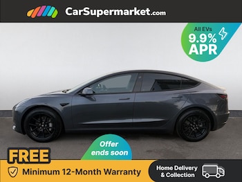 Used Tesla Model 3 2021 for sale - 76495223: Photo