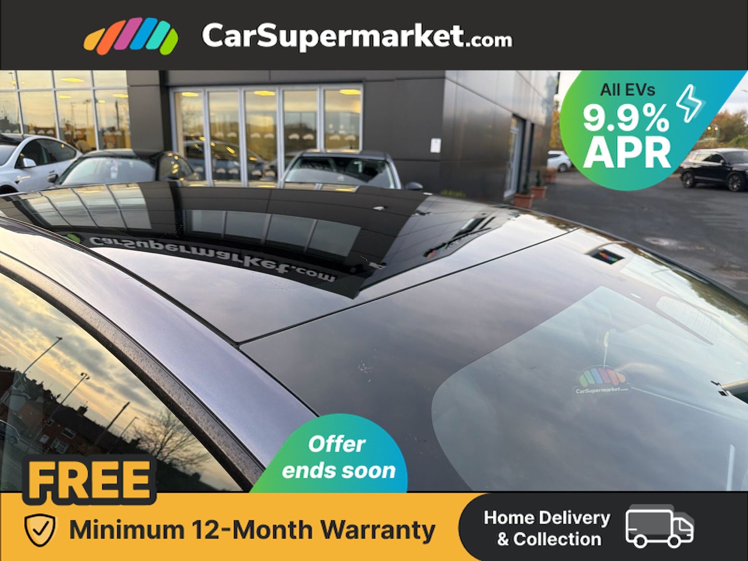 Used Tesla Model 3 2021 for sale - 76495223: Photo 9