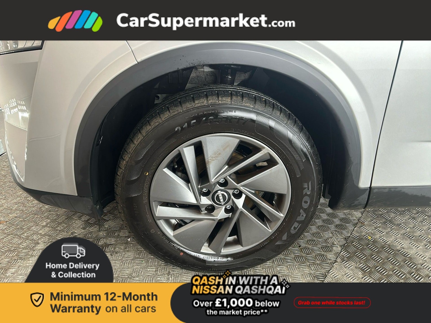 Used Nissan Qashqai 2022 for sale - 77631427: Photo 20