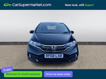Used Honda Jazz 2019 for sale - 78379056: Photo