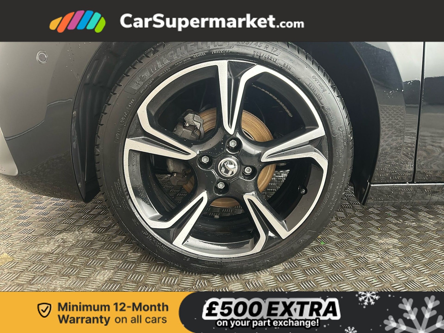 Used Vauxhall Corsa 2022 for sale - 76985354: Photo 20