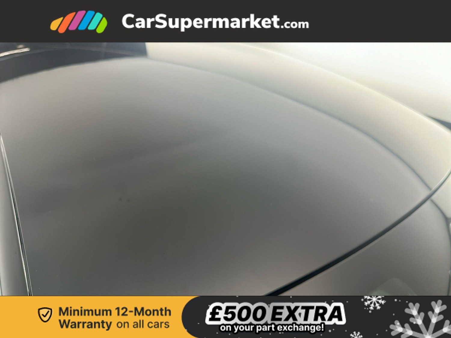 Used Vauxhall Corsa 2022 for sale - 76985354: Photo 22
