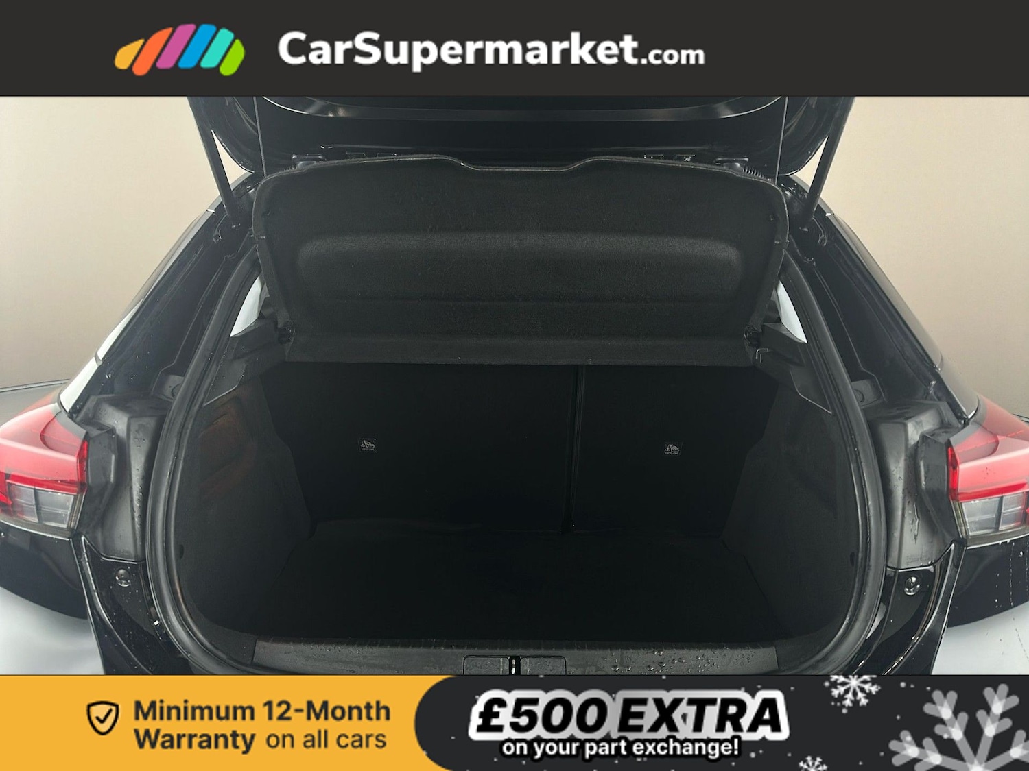 Used Vauxhall Corsa 2022 for sale - 76985354: Photo 23