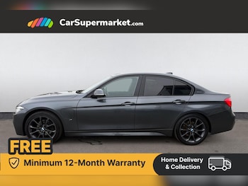 Used BMW 3 Series 2018 for sale - 76342912: Photo