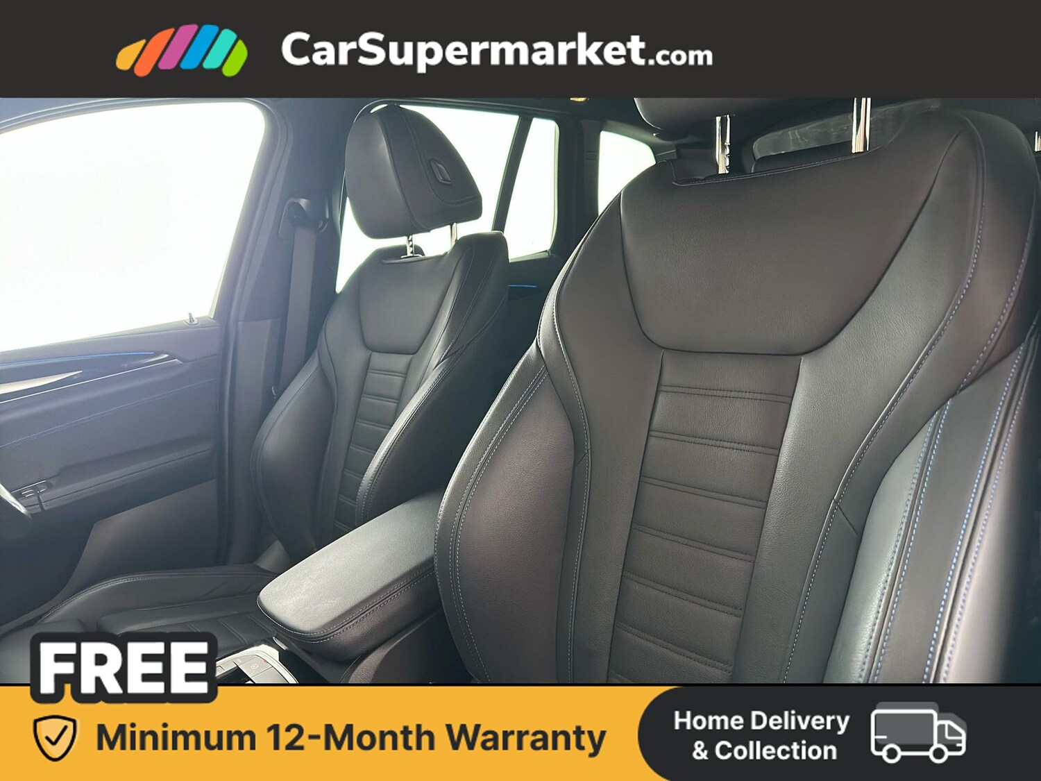 Used BMW iX3 2022 for sale - 78055940: Photo 17