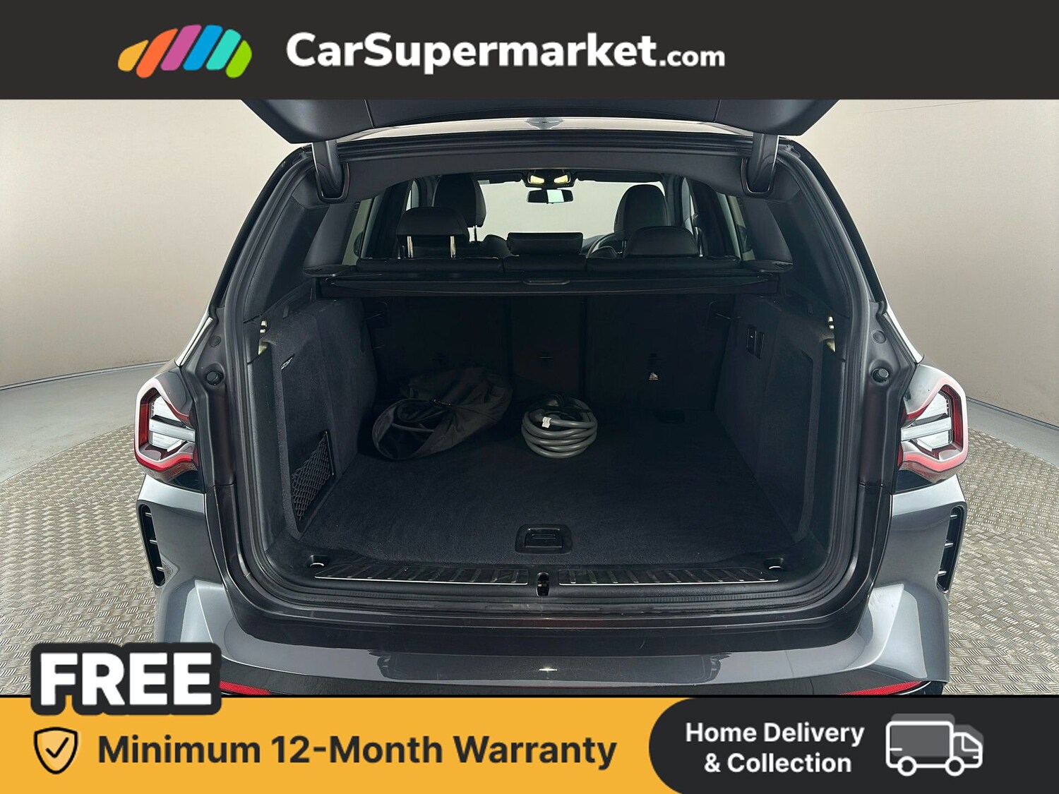 Used BMW iX3 2022 for sale - 78055940: Photo 22