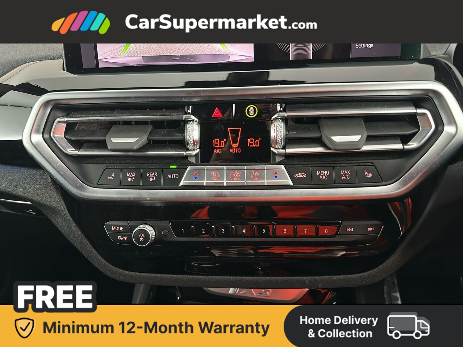 Used BMW iX3 2022 for sale - 78055940: Photo 29