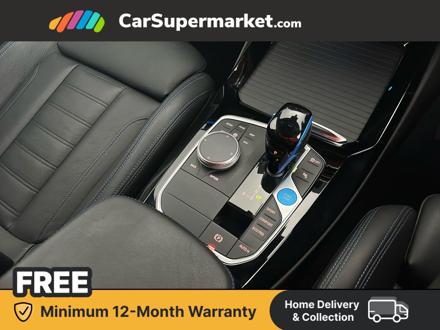 Used BMW iX3 2022 for sale - 78055940: Photo 31