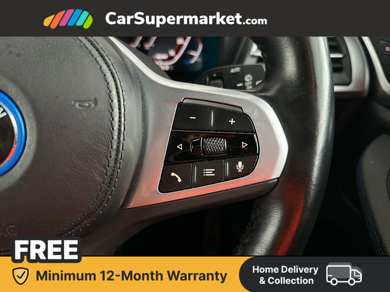 Used BMW iX3 2022 for sale - 78055940: Photo 33