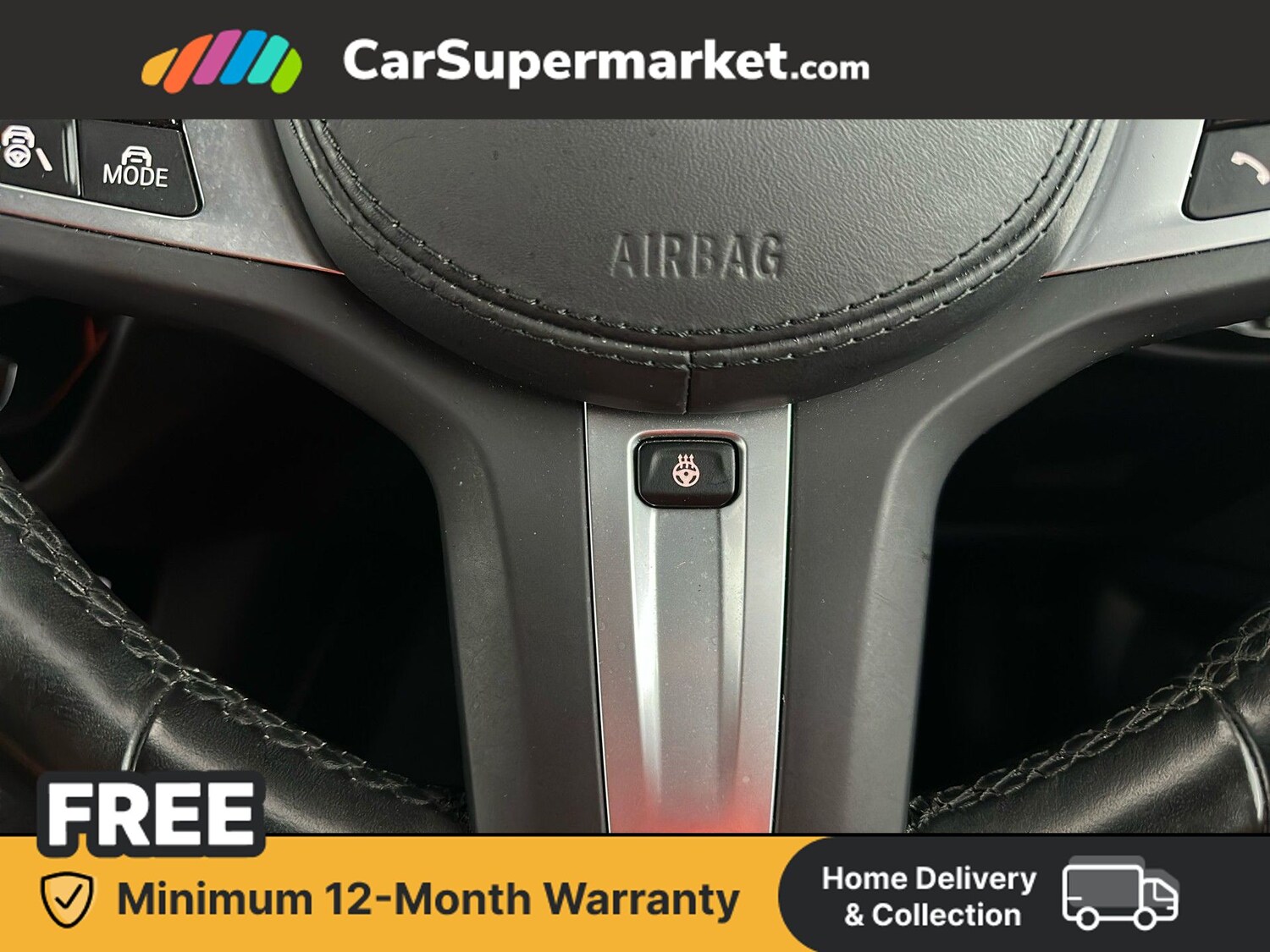 Used BMW iX3 2022 for sale - 78055940: Photo 34