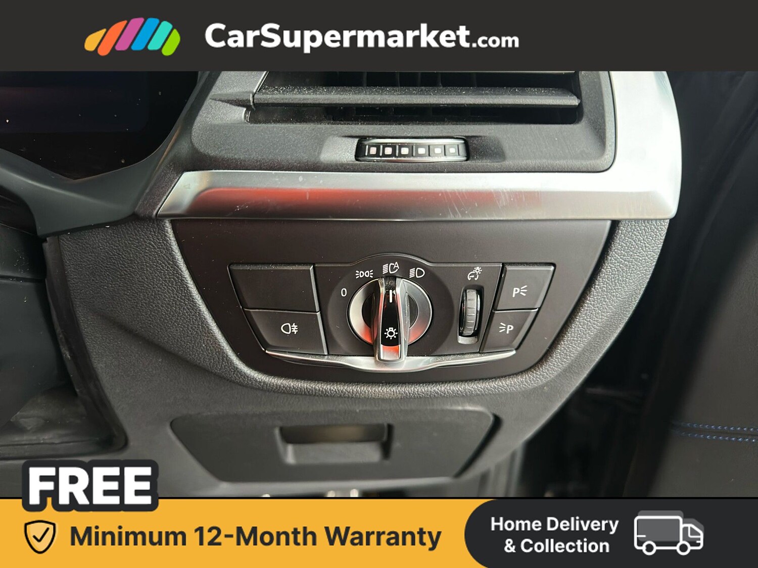 Used BMW iX3 2022 for sale - 78055940: Photo 35