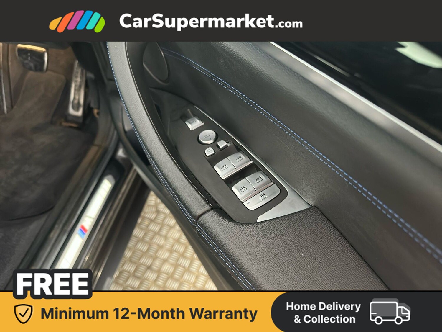 Used BMW iX3 2022 for sale - 78055940: Photo 36