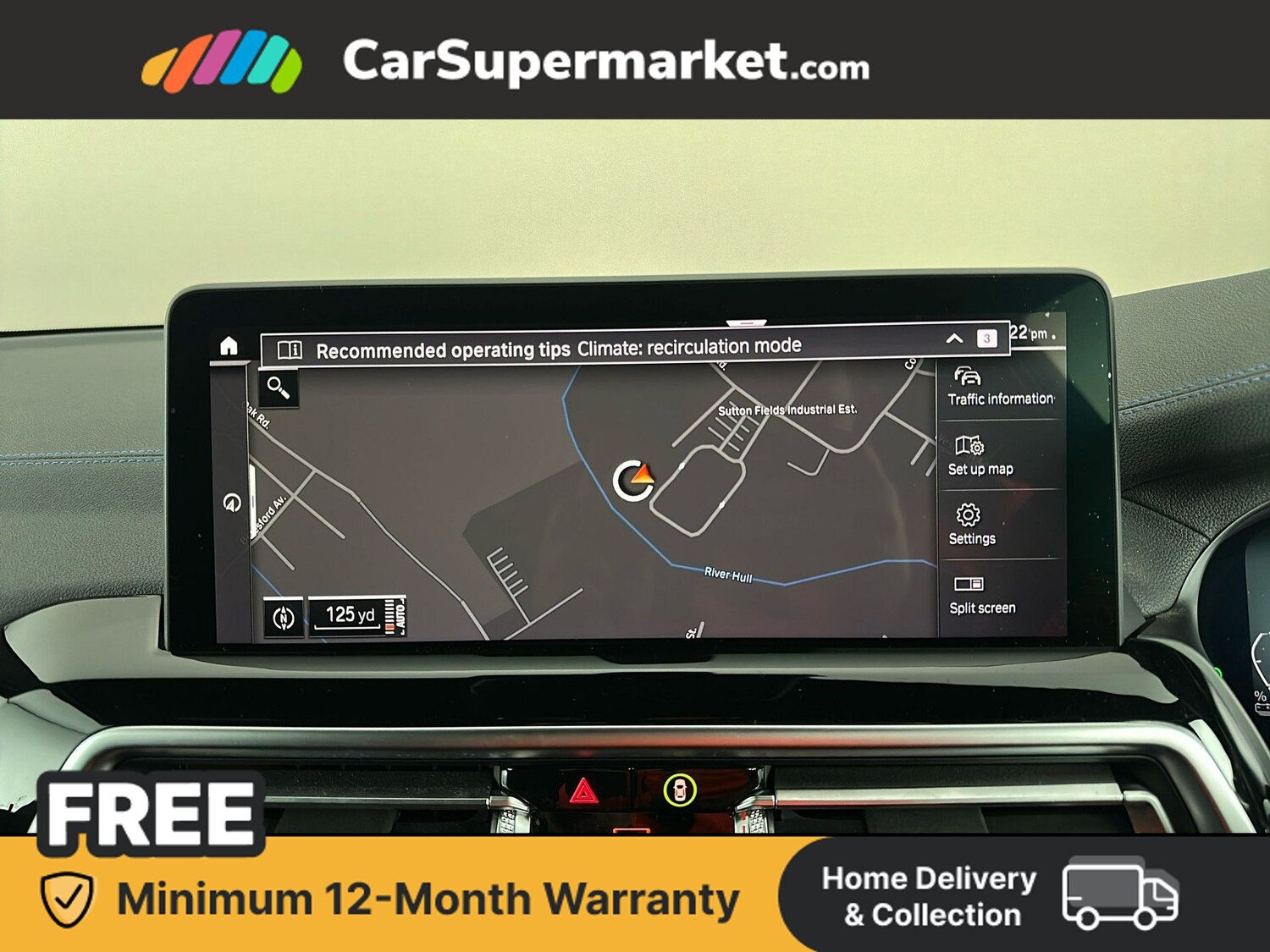 Used BMW iX3 2022 for sale - 78055940: Photo 39