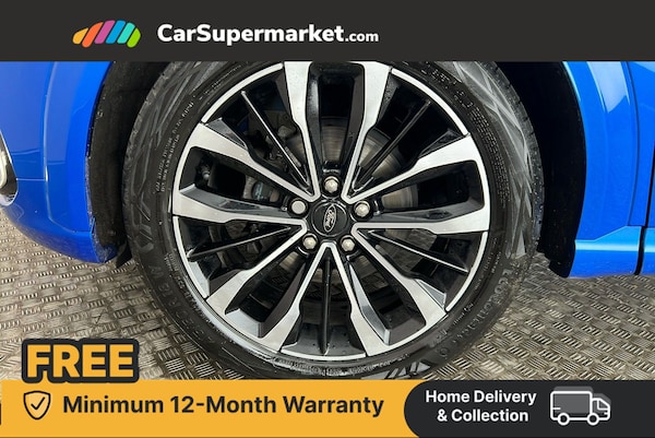 Used Ford Puma 2021 for sale - 76272532: Photo 13