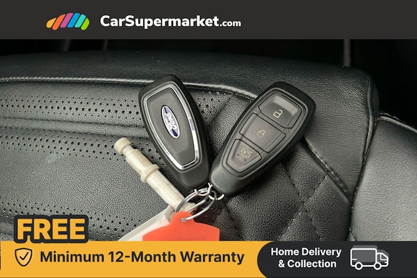 Used Ford Puma 2021 for sale - 76272532: Photo 17
