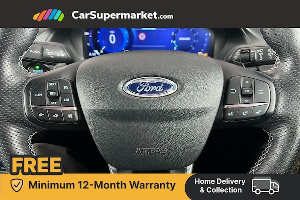 Used Ford Puma 2021 for sale - 76272532: Photo 18