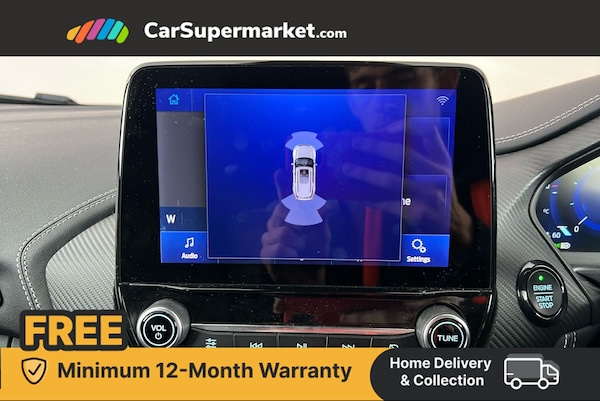 Used Ford Puma 2021 for sale - 76272532: Photo 20