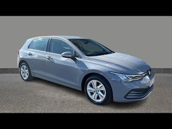 Used Volkswagen Golf 2022 for sale - 79845208: Photo