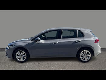 Used Volkswagen Golf 2022 for sale - 79845208: Photo