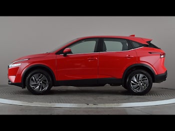 Used Nissan Qashqai 2024 for sale - 78794409: Photo