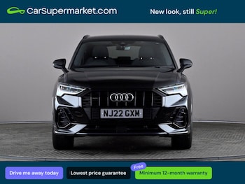 Used Audi Q3 2022 for sale - 78300262: Photo