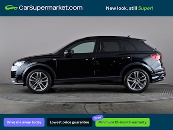 Used Audi Q3 2022 for sale - 78300262: Photo