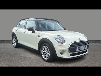 Used MINI Hatch 2016 for sale - 78787639: Photo