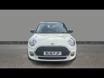 Used MINI Hatch 2016 for sale - 78787639: Photo