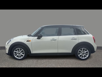 Used MINI Hatch 2016 for sale - 78787639: Photo