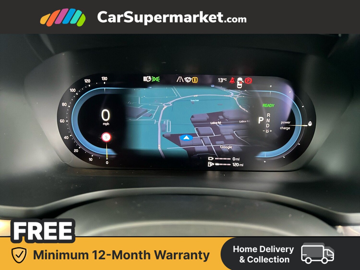 Used Volvo V60 2022 for sale - 77443906: Photo 15