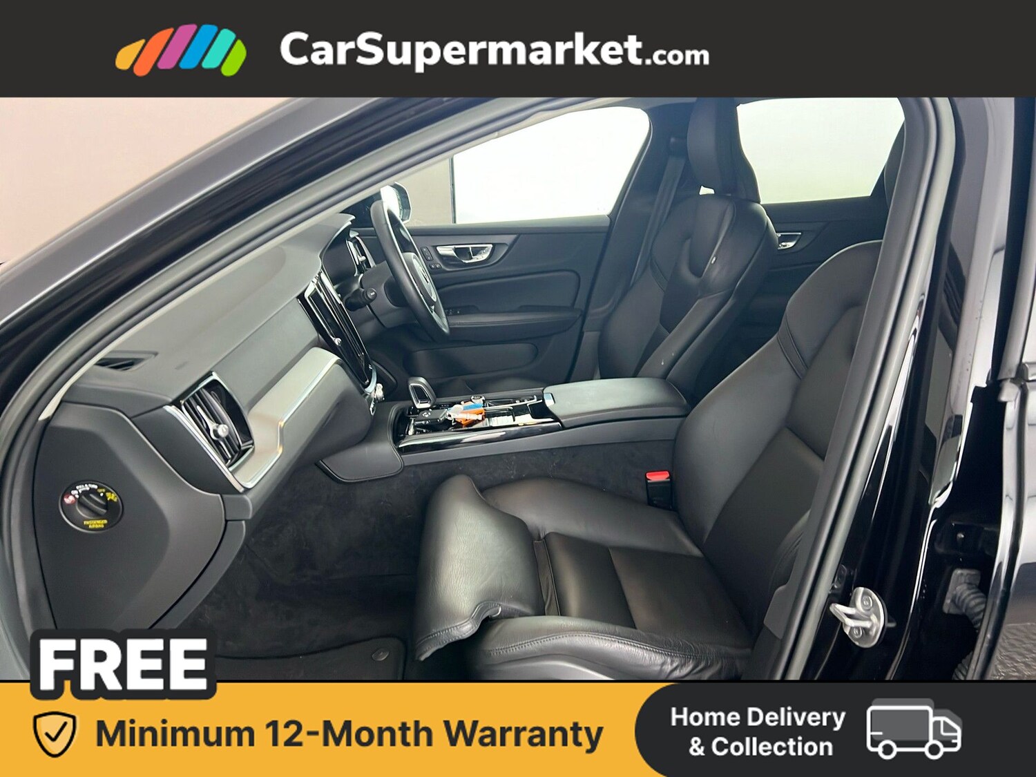 Used Volvo V60 2022 for sale - 77443906: Photo 17