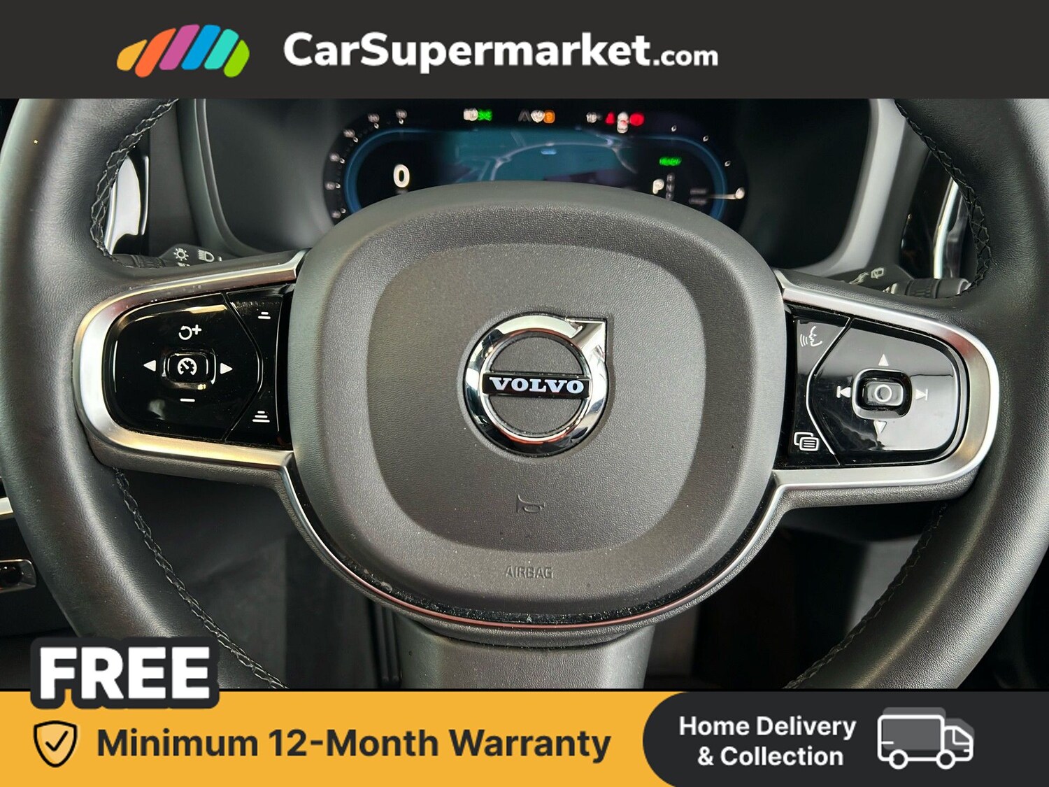 Used Volvo V60 2022 for sale - 77443906: Photo 25