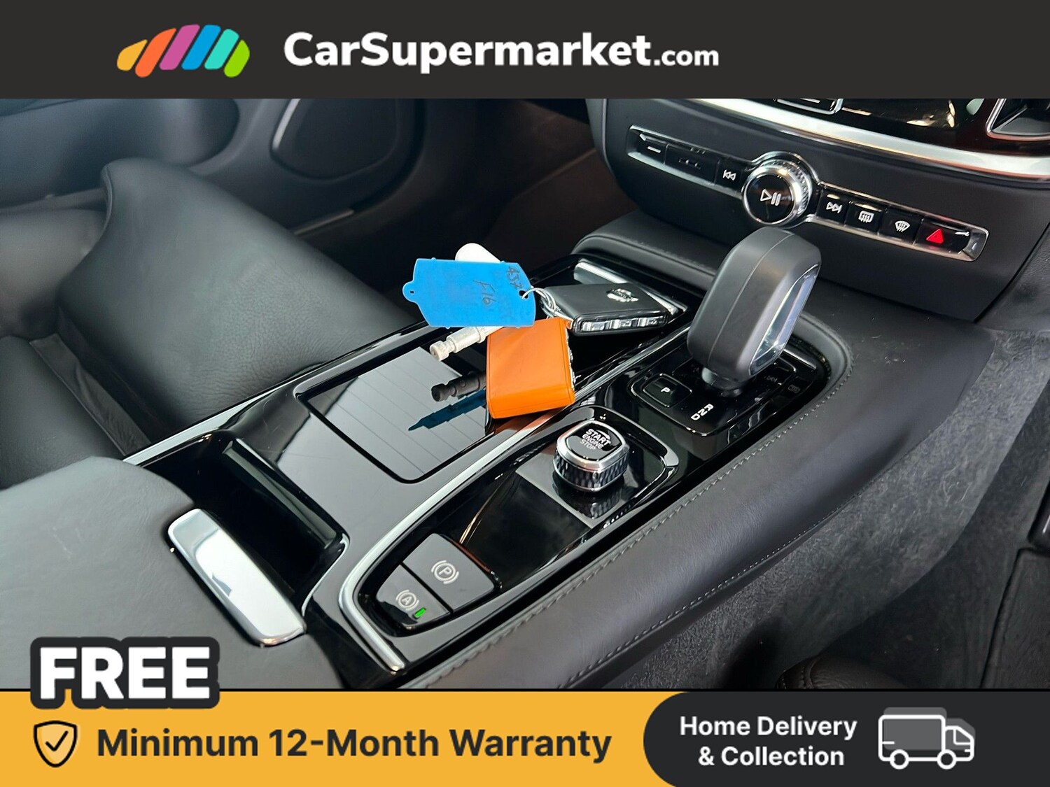 Used Volvo V60 2022 for sale - 77443906: Photo 27