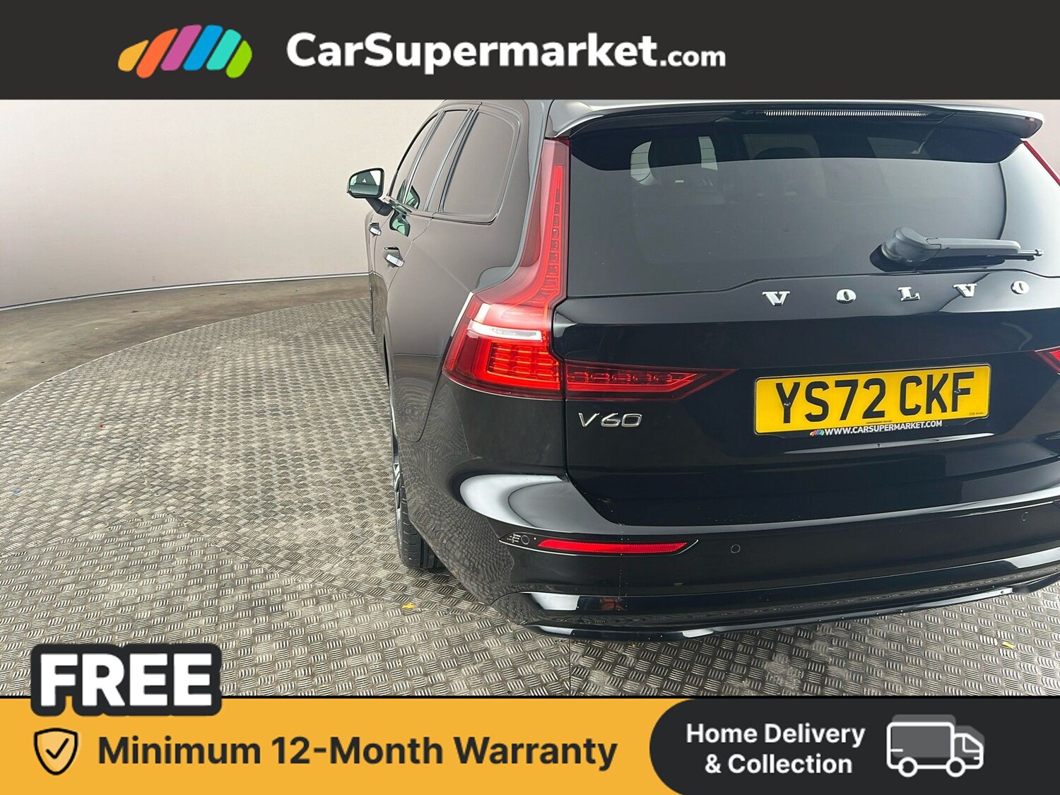 Used Volvo V60 2022 for sale - 77443906: Photo 28