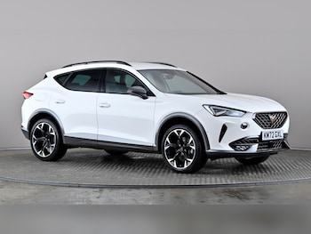 Used Cupra Formentor 2022 for sale - 78599246: Photo