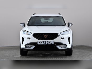 Used Cupra Formentor 2022 for sale - 78599246: Photo