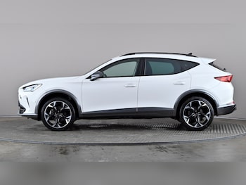 Used Cupra Formentor 2022 for sale - 78599246: Photo