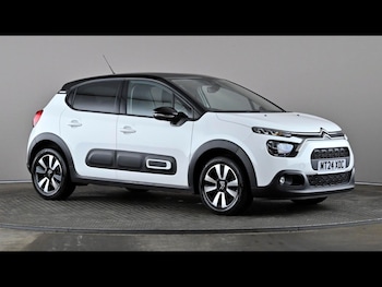 Used Citroen C3 2024 for sale - 78909174: Photo