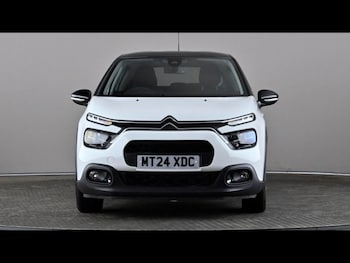 Used Citroen C3 2024 for sale - 78909174: Photo