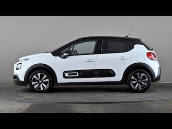 Used Citroen C3 2024 for sale - 78909174: Photo