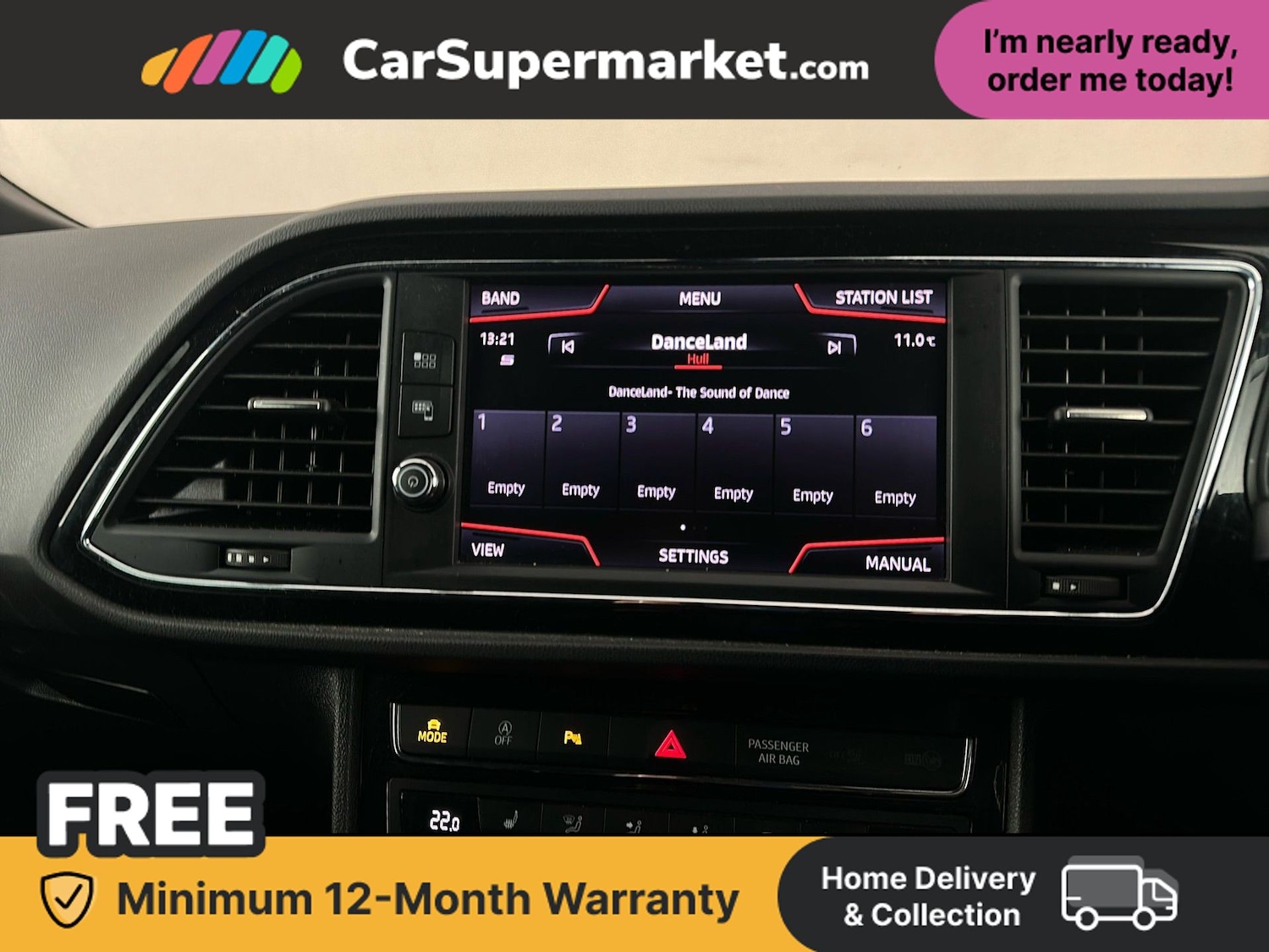 Used SEAT Leon 2020 for sale - 77631450: Photo 16