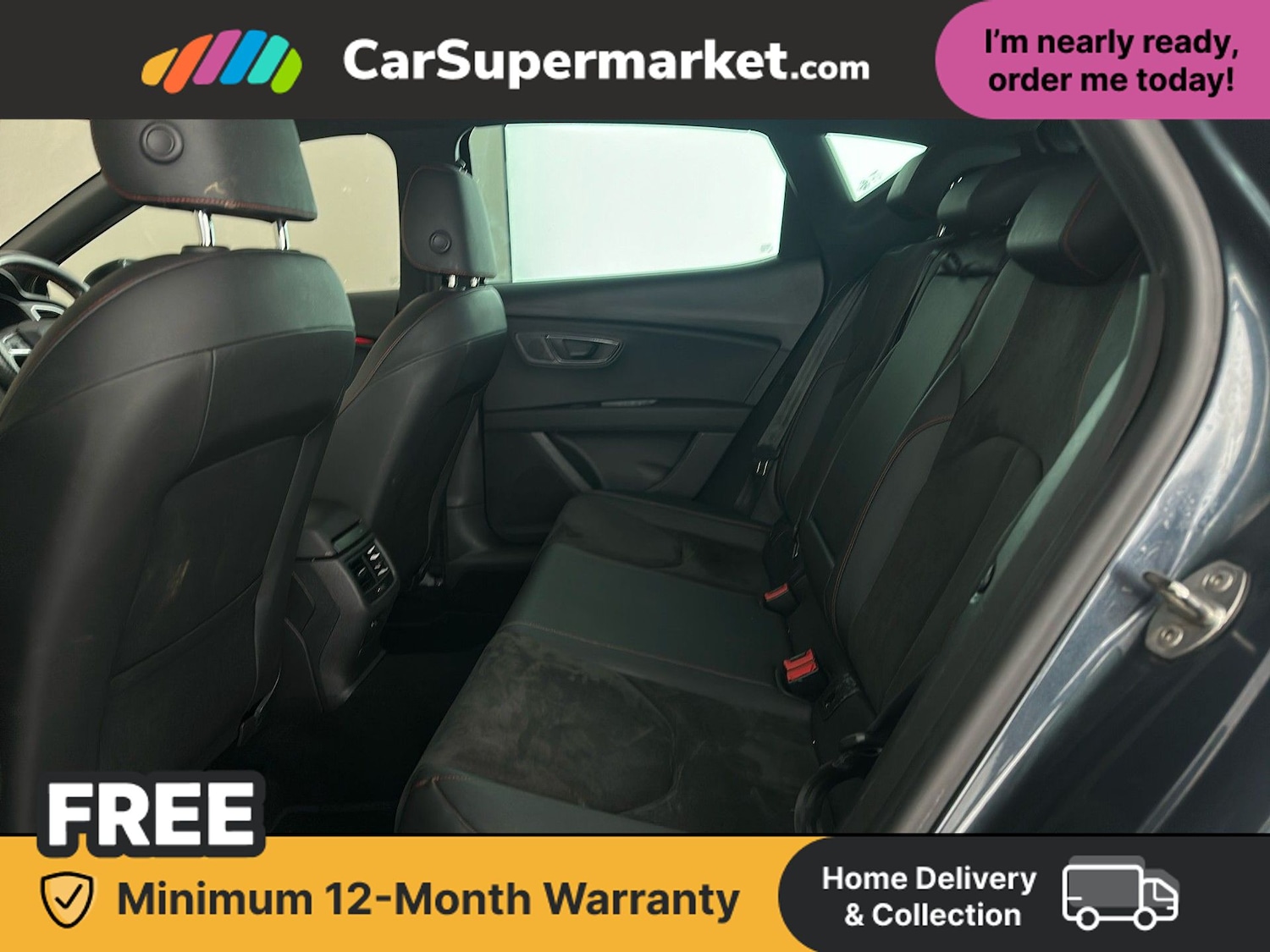 Used SEAT Leon 2020 for sale - 77631450: Photo 17